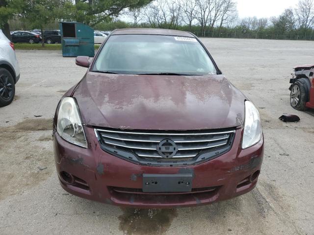 Photo 5 from auction – 2011 NISSAN ALTIMA BAS with VIN 1N4AL2AP6BC174133