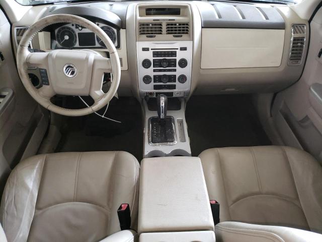 Photo 8 from auction – 2008 MERCURY MARINER with VIN 4M2CU91108KJ04043