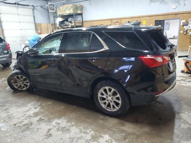 Photo 2 from auction – 2018 CHEVROLET EQUINOX LT with VIN 2GNAXSEV9J6189778