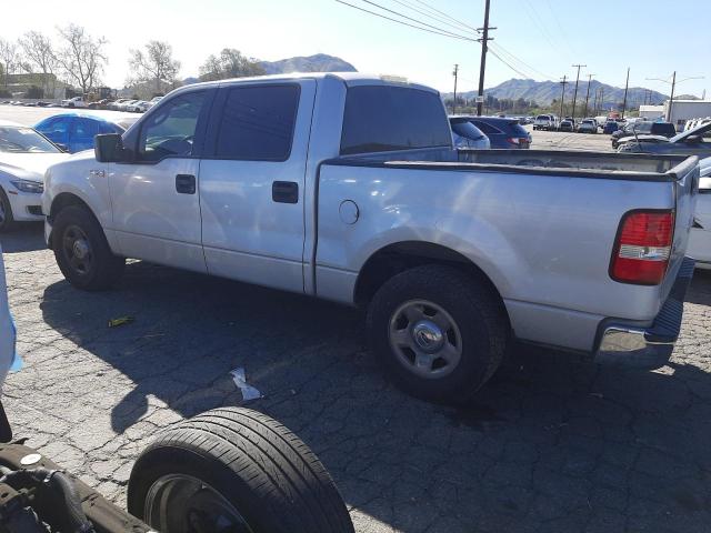 Photo 2 from auction – 2005 FORD F150 SUPER with VIN 1FTRW12W85KE42162