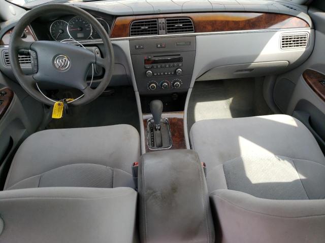 Photo 8 from auction – 2007 BUICK LACROSSE C with VIN 2G4WC582771101048