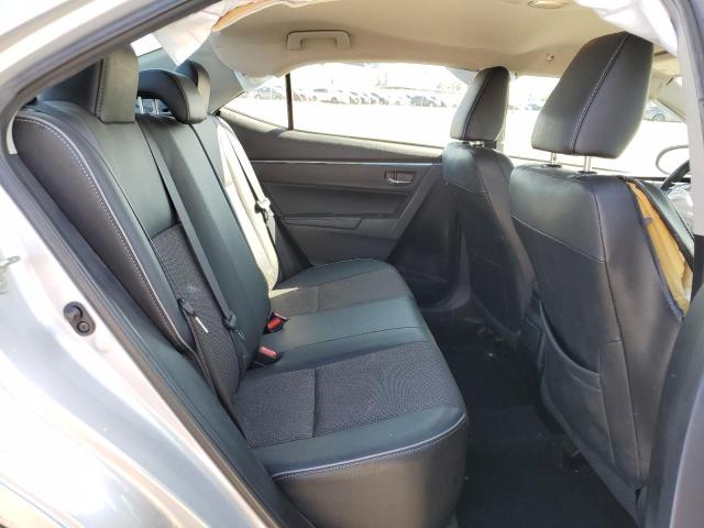 Photo 10 from auction – 2014 TOYOTA COROLLA L with VIN 2T1BURHE0EC156702