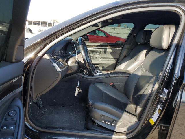 Photo 7 from auction – 2012 BMW 535 I with VIN WBAFR7C57CC814436
