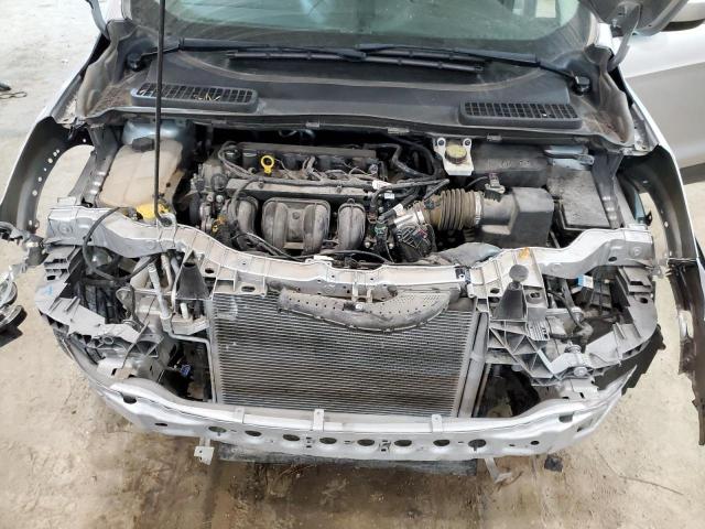 Photo 12 from auction – 2016 FORD ESCAPE SE with VIN 1FMCU0G73GUB97863