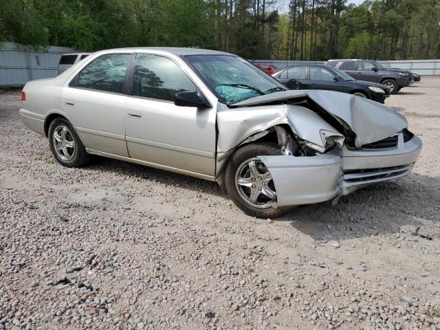 Photo 4 from auction – 2000 TOYOTA CAMRY LE with VIN 4T1BF28K7YU094340