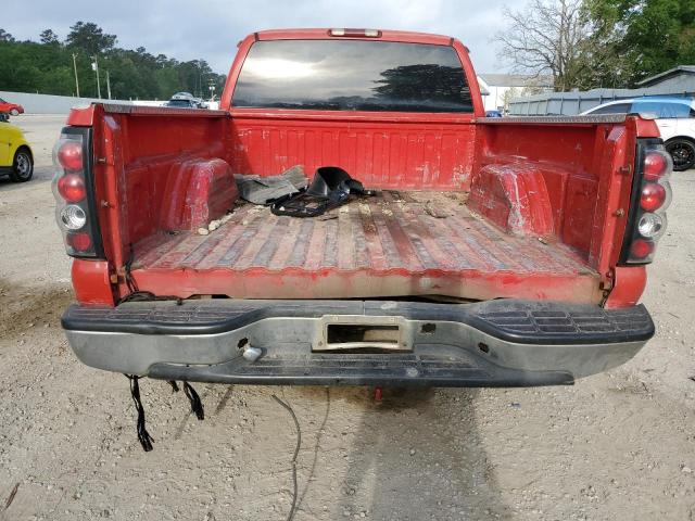 Photo 6 from auction – 2000 CHEVROLET SILVERADO with VIN 1GCFC29T5YZ139431