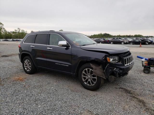Photo 4 from auction – 2015 JEEP GRAND CHER with VIN 1C4RJFBG3FC178820