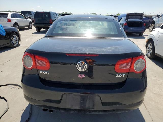Photo 6 from auction – 2010 VOLKSWAGEN EOS LUX with VIN WVWFA7AH3AV024897