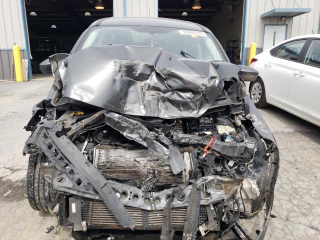 Photo 5 from auction – 2016 FORD ESCAPE SE with VIN 1FMCU9GX9GUB62295