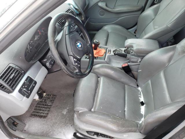 Photo 7 from auction – 2000 BMW 328 I with VIN WBAAM5344YEJ42156