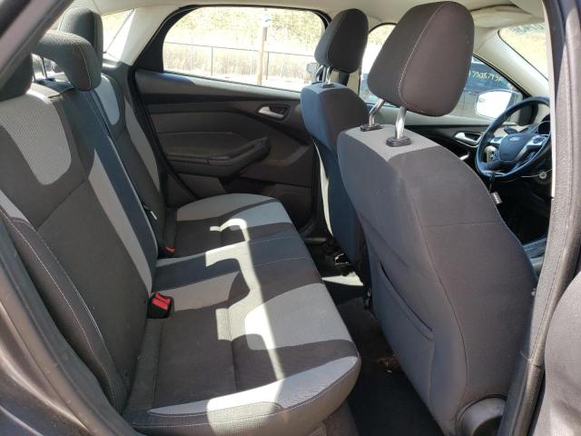 Photo 10 from auction – 2012 FORD FOCUS SE with VIN 1FAHP3F22CL385384