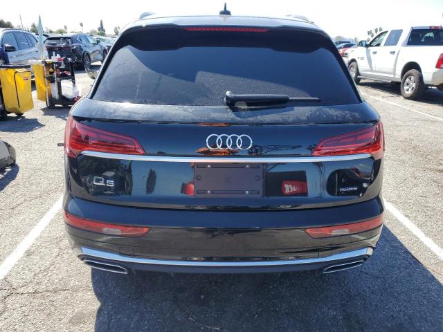 Photo 6 from auction – 2022 AUDI Q5 E PREMI with VIN WA1G2AFY0N2081809
