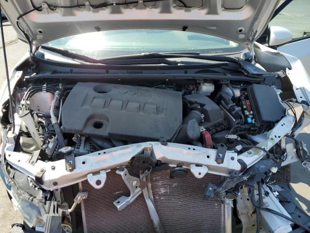 Photo 11 from auction – 2019 TOYOTA COROLLA L with VIN 2T1BURHE2KC182049