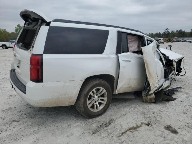 Photo 3 from auction – 2017 CHEVROLET SUBURBAN C with VIN 1GNSCHKC0HR197224