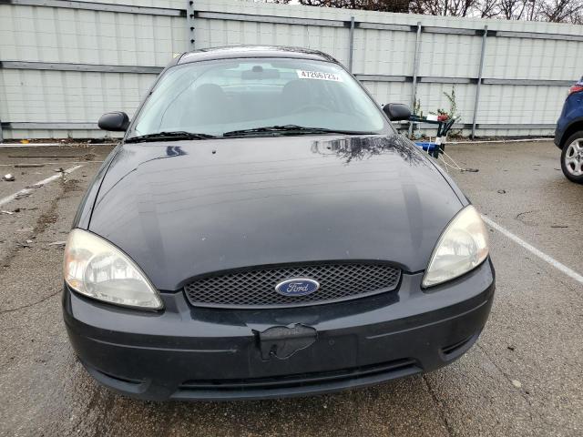 Photo 5 from auction – 2007 FORD TAURUS SE with VIN 1FAHP53U27A113324