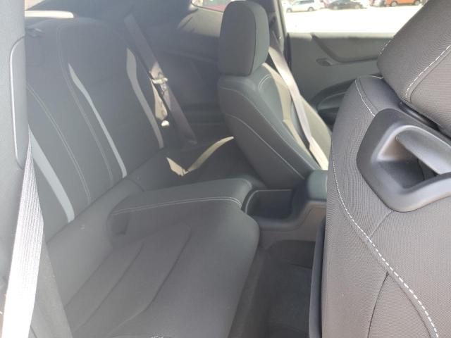 Photo 10 from auction – 2017 CHEVROLET CAMARO LS with VIN 1G1FA1RX1H0180087