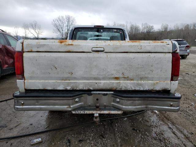 Photo 6 from auction – 1994 FORD F150 with VIN 1FTEF15N4RLB24038