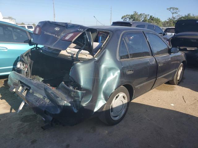 Photo 3 from auction – 1999 TOYOTA COROLLA VE with VIN 1NXBR12E2XZ235009