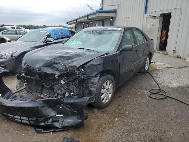 Photo 1 from auction – 2002 TOYOTA CAMRY LE with VIN 4T1BE32K52U111757