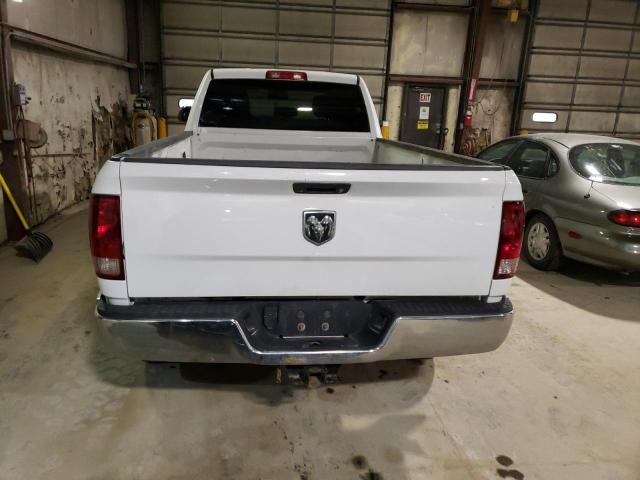 Photo 6 from auction – 2013 RAM 2500 ST with VIN 3C6TR5HT3DG570565
