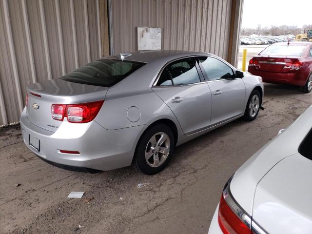 Photo 3 from auction – 2015 CHEVROLET MALIBU 1LT with VIN 1G11C5SL5FF279217