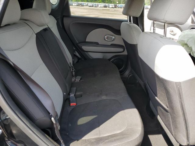 Photo 11 from auction – 2014 KIA SOUL with VIN KNDJN2A25E7040543