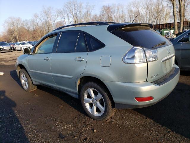 Foto 2 de la subasta – 2005 LEXUS RX 330 con VIN 2T2HA31U35C083998