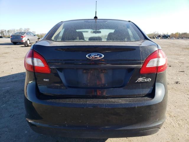 Photo 6 from auction – 2013 FORD FIESTA SE with VIN 3FADP4BJ8DM218948