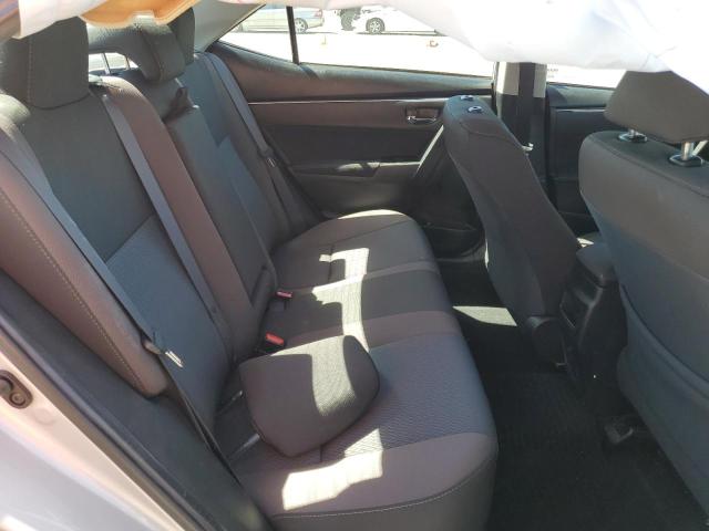 Photo 10 from auction – 2018 TOYOTA COROLLA L with VIN 2T1BURHE0JC034853