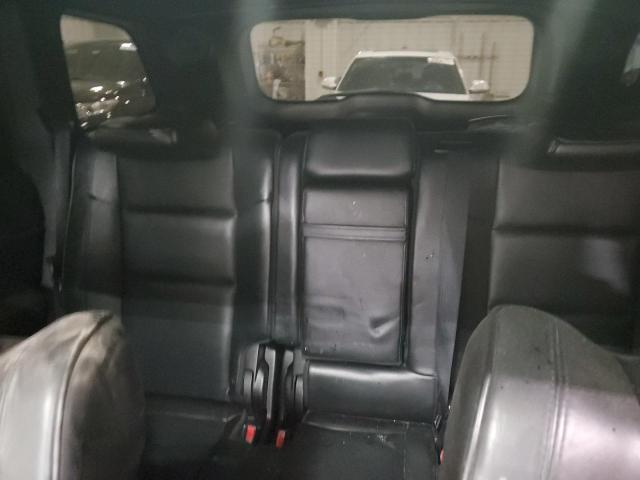 Photo 10 from auction – 2016 JEEP GRAND CHER with VIN 1C4RJFCT3GC406425