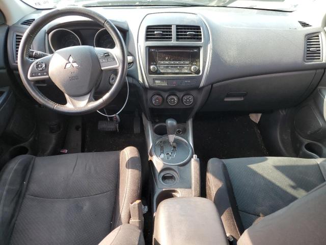Photo 8 from auction – 2014 MITSUBISHI OUTLANDER with VIN 4A4AP3AU1EE009229