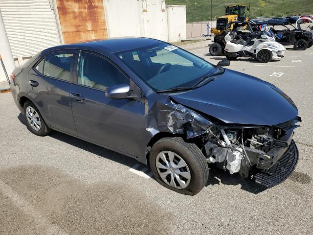 Photo 4 from auction – 2016 TOYOTA COROLLA L with VIN 5YFBURHE6GP470003