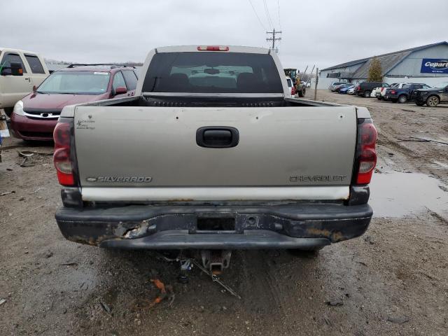 Foto 6 de la subasta – 2006 CHEVROLET SILVERADO con VIN 2GCEK19B361201740