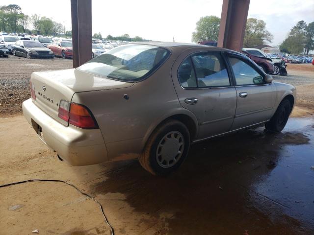 Photo 3 from auction – 1996 NISSAN MAXIMA GLE with VIN JN1CA21D0TM416587