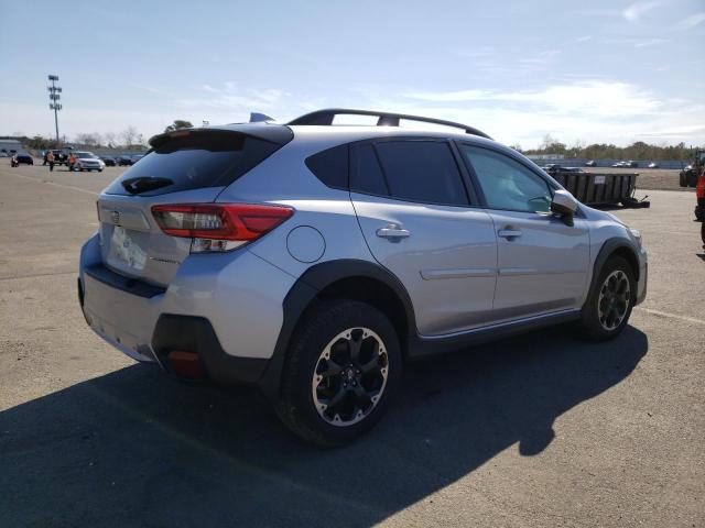 Photo 3 from auction – 2022 SUBARU CROSSTREK with VIN JF2GTAEC6N8232241