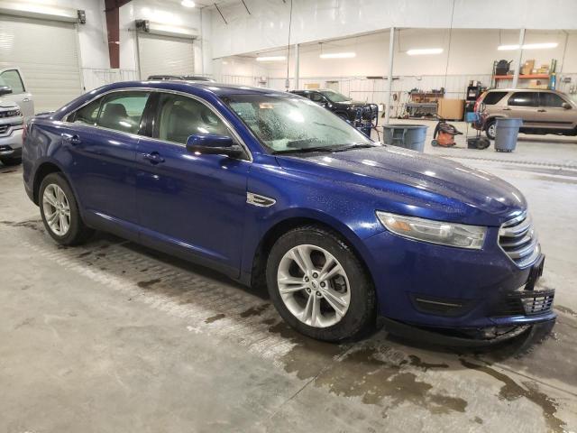 Photo 4 from auction – 2014 FORD TAURUS SEL with VIN 1FAHP2E8XEG137895