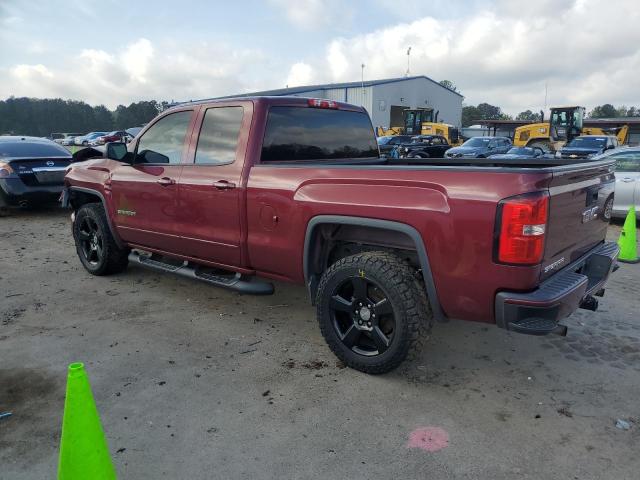 Photo 2 from auction – 2015 GMC SIERRA C15 with VIN 1GTR1TEC0FZ365243