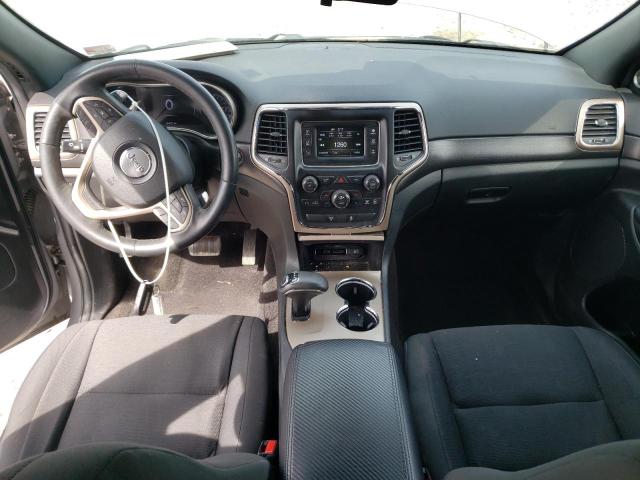 Photo 8 from auction – 2015 JEEP GRAND CHER with VIN 1C4RJFAG5FC757759
