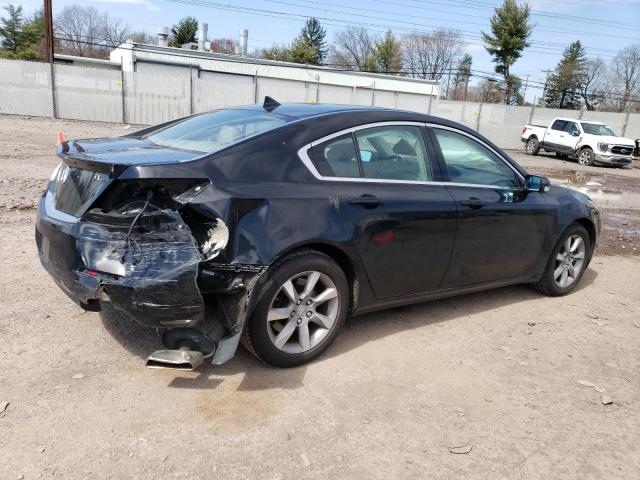 Photo 3 from auction – 2012 ACURA TL with VIN 19UUA8F53CA032182