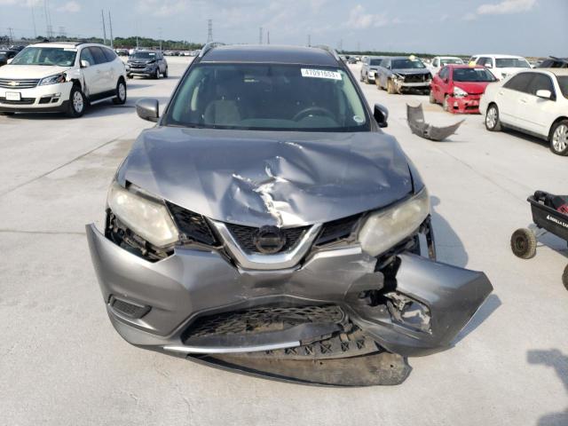 Photo 5 from auction – 2016 NISSAN ROGUE S with VIN KNMAT2MT9GP595881