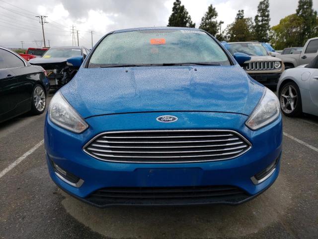 Photo 5 from auction – 2016 FORD FOCUS TITA with VIN 1FADP3N27GL209162