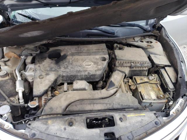 Photo 11 from auction – 2014 NISSAN ALTIMA 2.5 with VIN 1N4AL3AP0EC141140