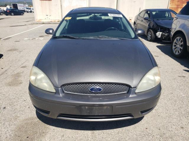 Photo 5 from auction – 2004 FORD TAURUS SEL with VIN 1FAHP56S64G112678