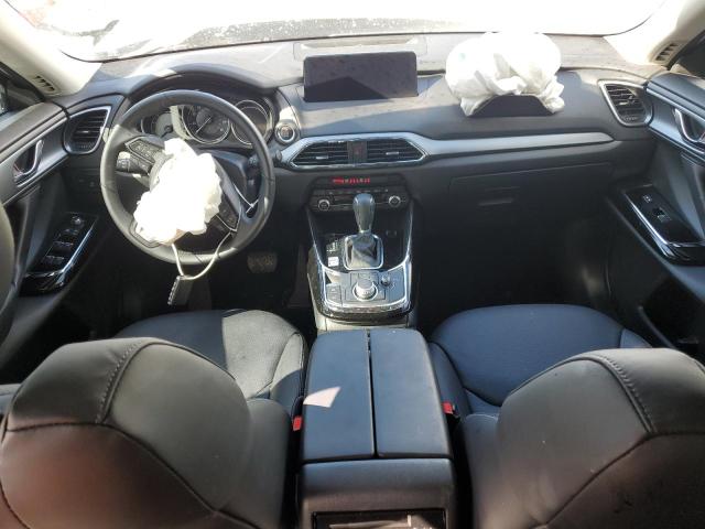 Photo 8 from auction – 2022 MAZDA CX-9 TOURI with VIN JM3TCBCY2N0602320