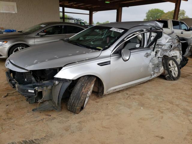 Photo 1 from auction – 2013 KIA OPTIMA LX with VIN 5XXGM4A77DG182614