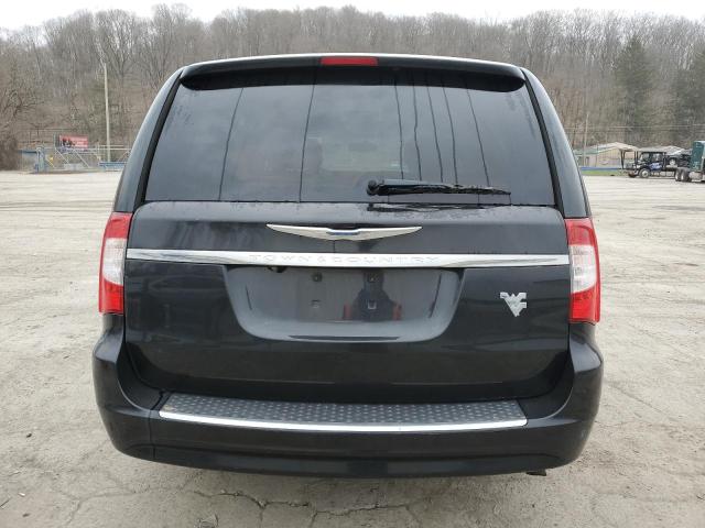 Photo 6 from auction – 2012 CHRYSLER TOWN & COU with VIN 2C4RC1BG8CR345852