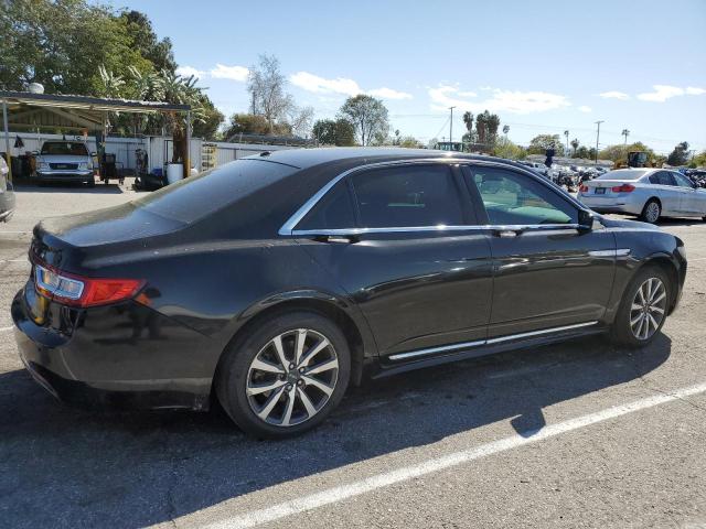 Photo 3 from auction – 2017 LINCOLN CONTINENTA with VIN 1LN6L9UK3H5617159