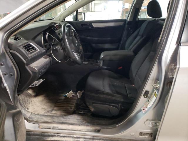 Photo 7 from auction – 2017 SUBARU OUTBACK 2. with VIN 4S4BSAAC0H3432577