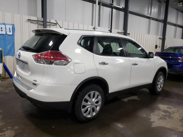 Photo 3 from auction – 2014 NISSAN ROGUE S with VIN 5N1AT2MV3EC755674