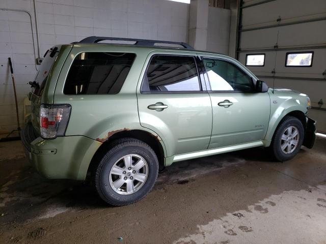 Photo 3 from auction – 2008 MERCURY MARINER with VIN 4M2CU91108KJ04043